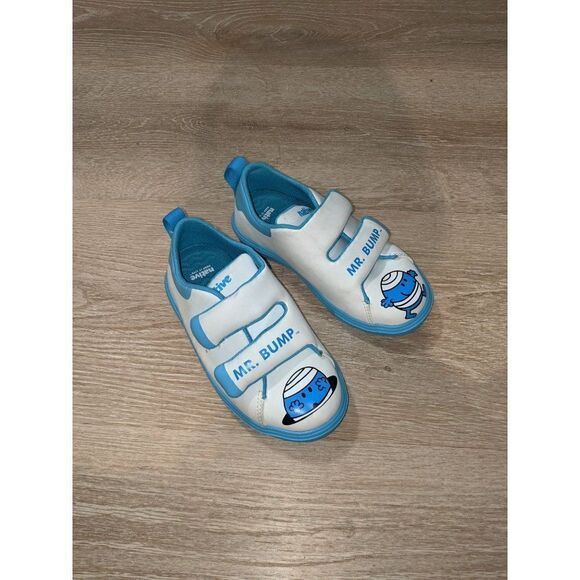 Native Shoes Mr. Bump Kids Shoes US size C11 - Picture 2 of 12
